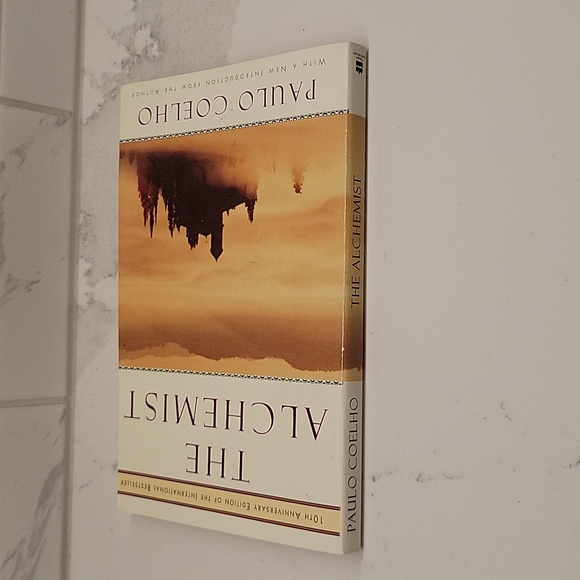 The Alchemist By Paulo Coelho - Picture 6 of 6